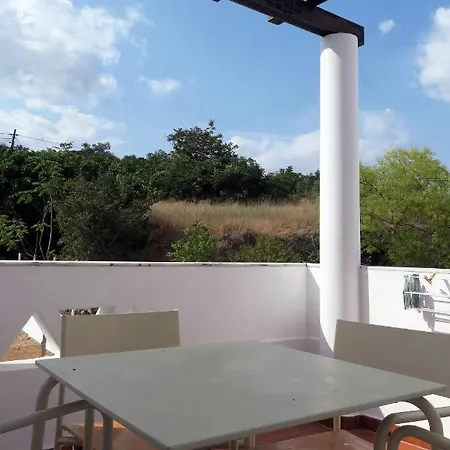 Casas Nas Termas Apartment Cabeco de Vide Exterior photo