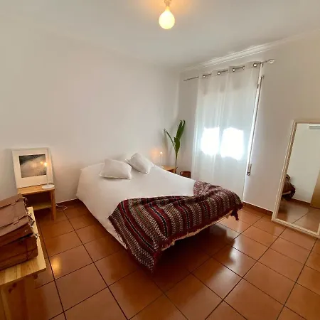 Casas Nas Termas Apartment Cabeco de Vide Exterior photo