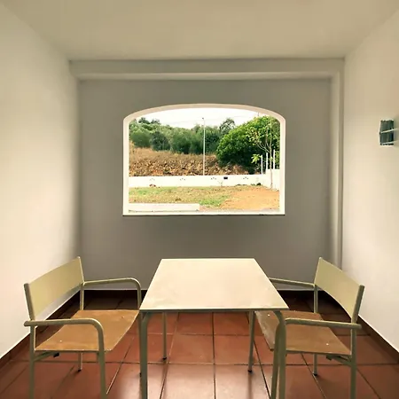 Casas Nas Termas Apartment Cabeco de Vide Exterior photo