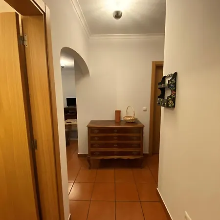 Casas Nas Termas Apartment Cabeco de Vide Exterior photo