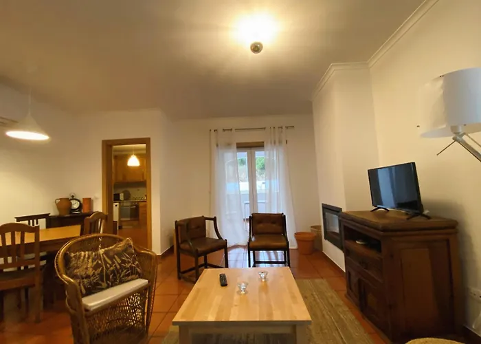 Casas Nas Termas