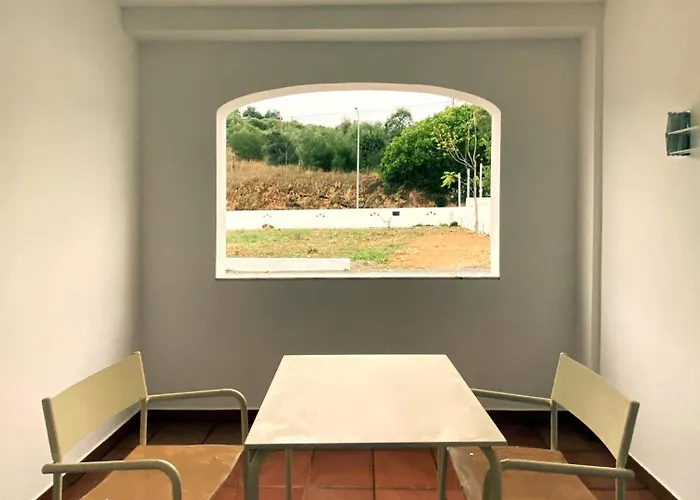 Casas Nas Termas