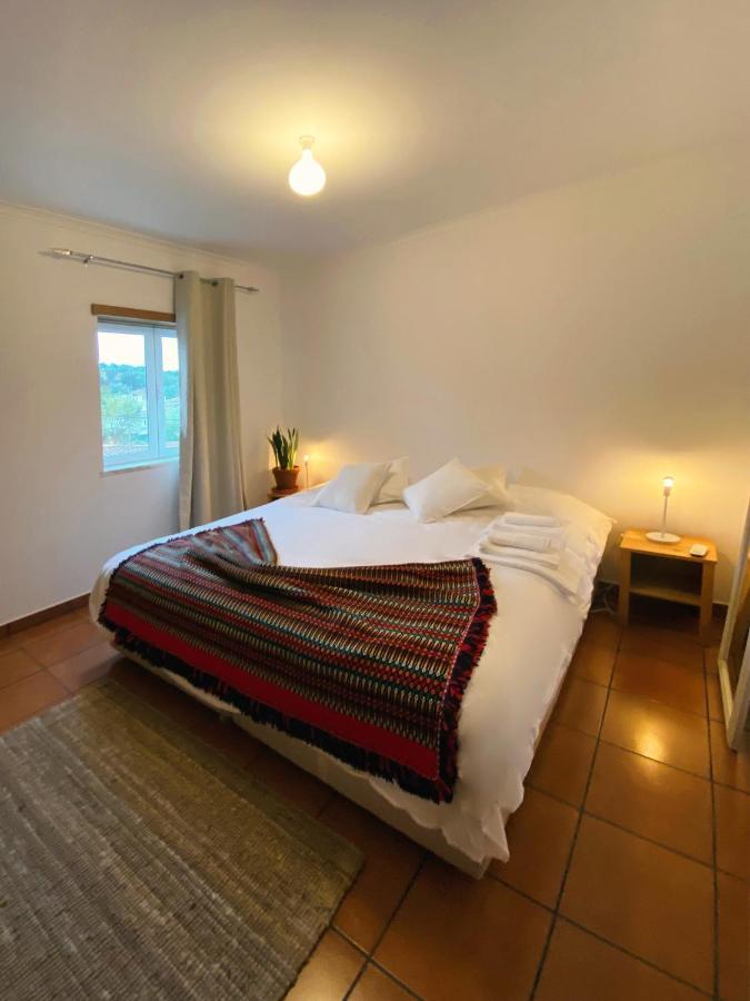 Casas Nas Termas * Cabeco de Vide