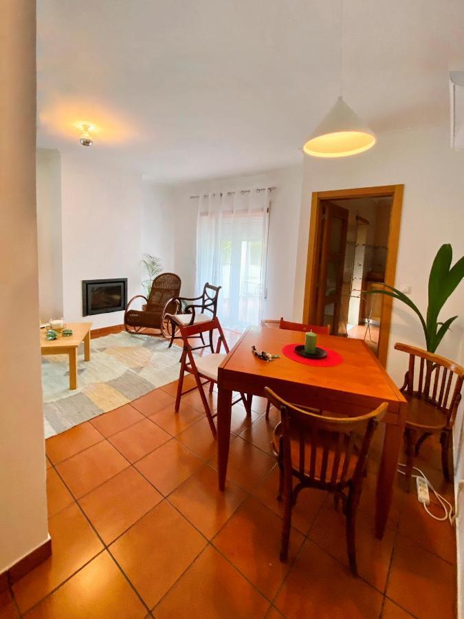 Apartment Casas Nas Termas *
