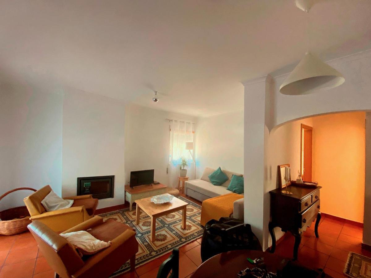 Casas Nas Termas * Cabeco de Vide