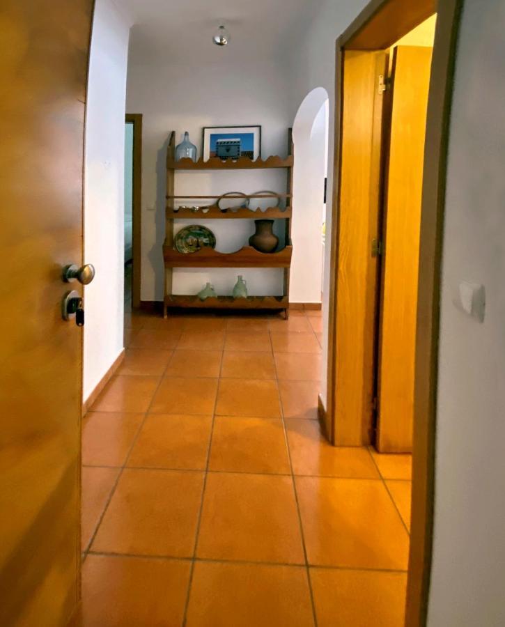 Apartment Casas Nas Termas Cabeco de Vide