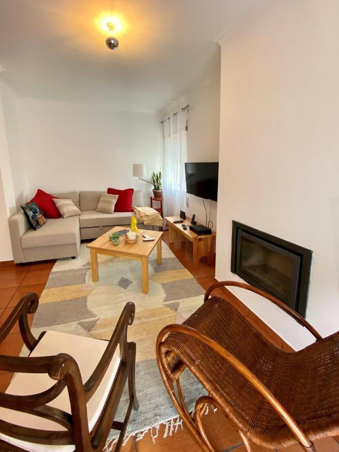 Casas Nas Termas Apartment *