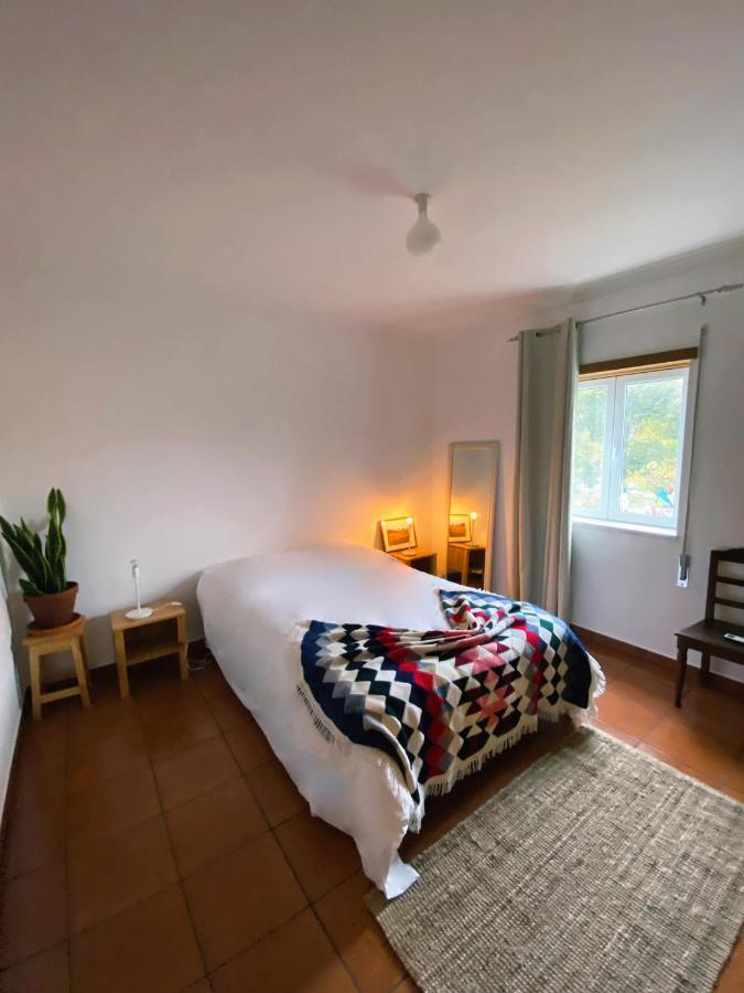 Casas Nas Termas Apartament Cabeço de Vide