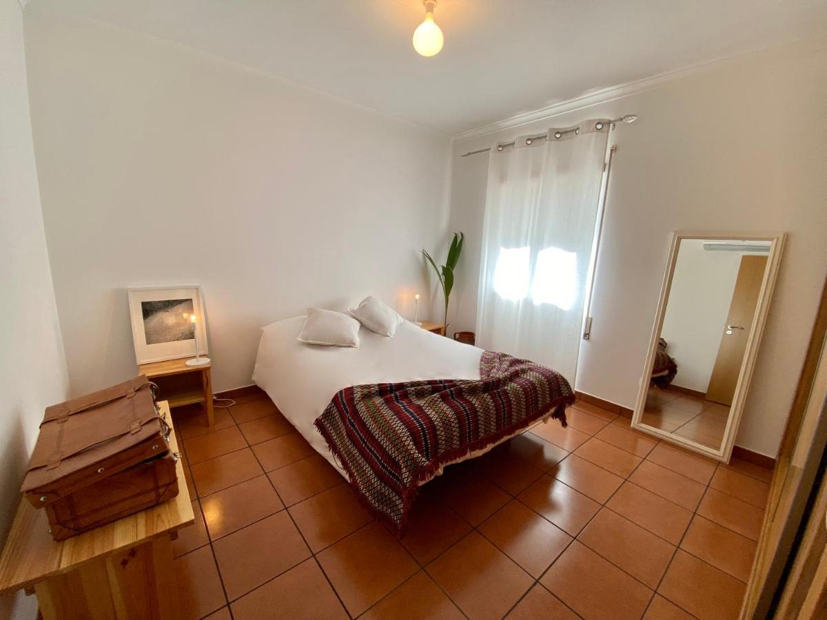 Casas Nas Termas Apartment *