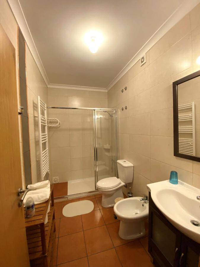 Apartment Casas Nas Termas *