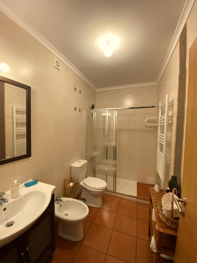 Apartment Casas Nas Termas Cabeco de Vide