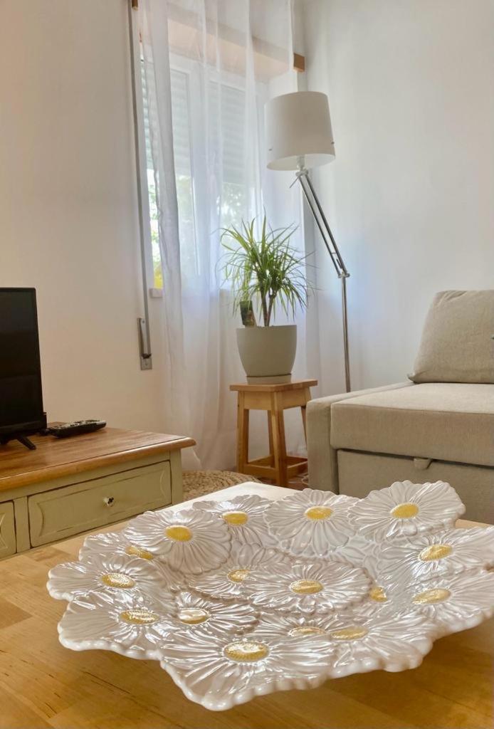 Casas Nas Termas Cabeco de Vide