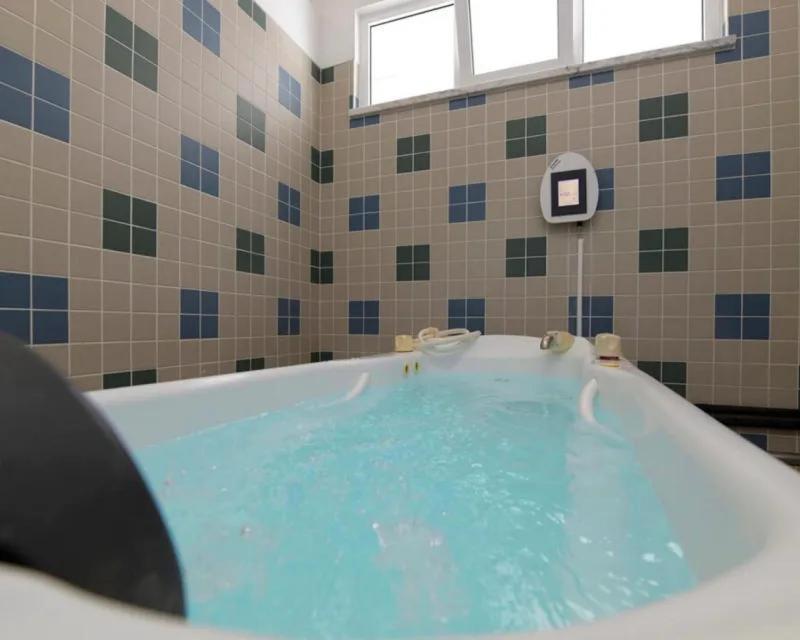 Casas Nas Termas *