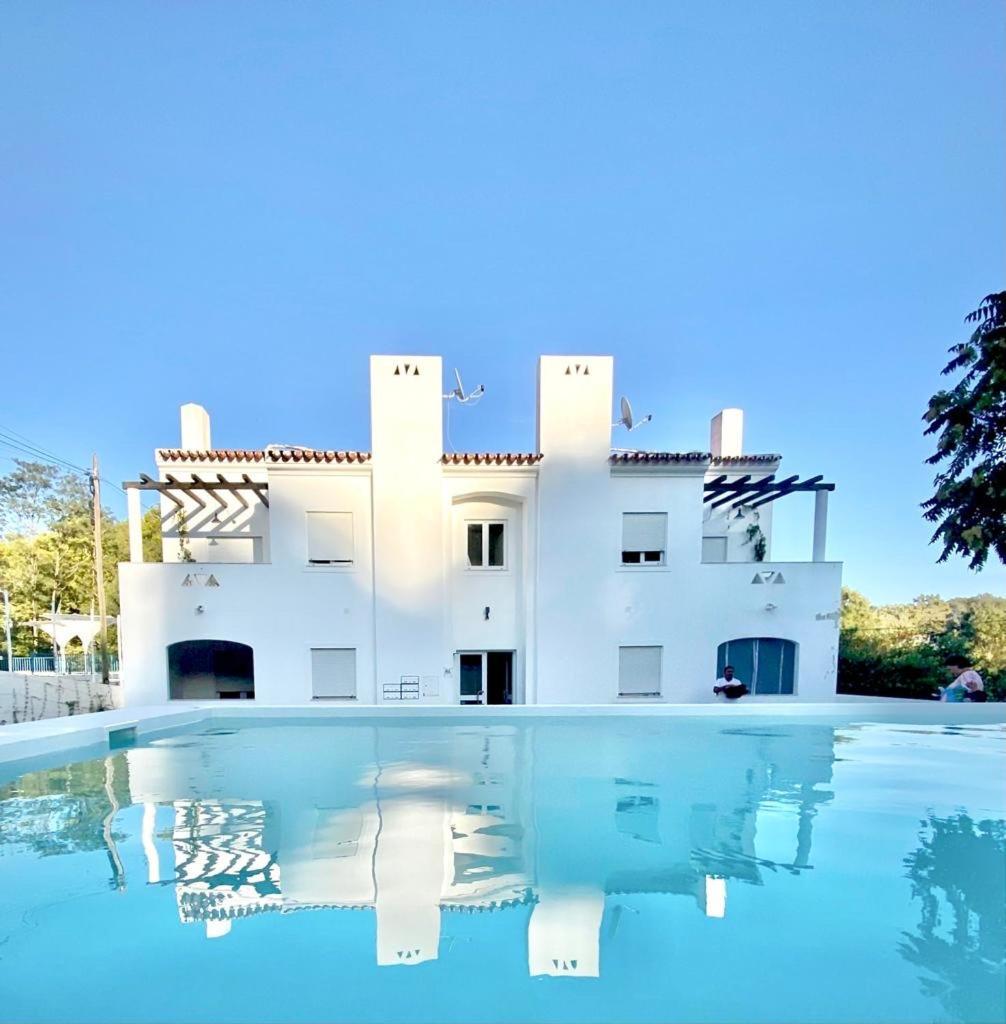 Casas Nas Termas * Cabeco de Vide