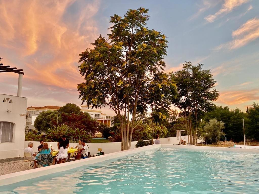 Apartment Casas Nas Termas *