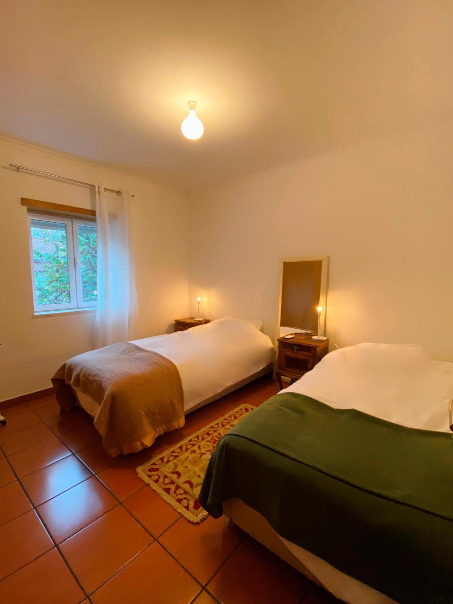 Casas Nas Termas * Cabeco de Vide