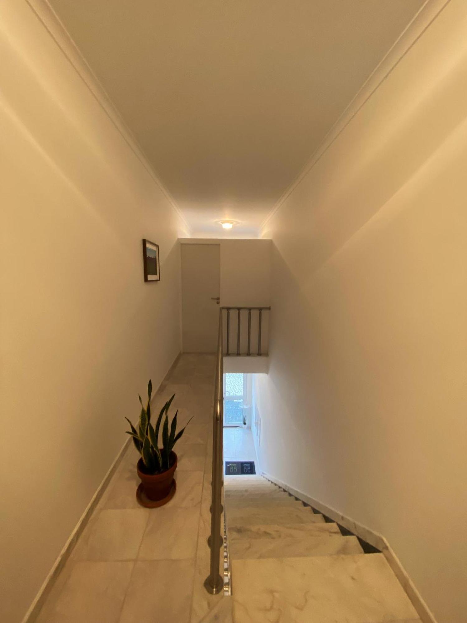 Casas Nas Termas Apartment