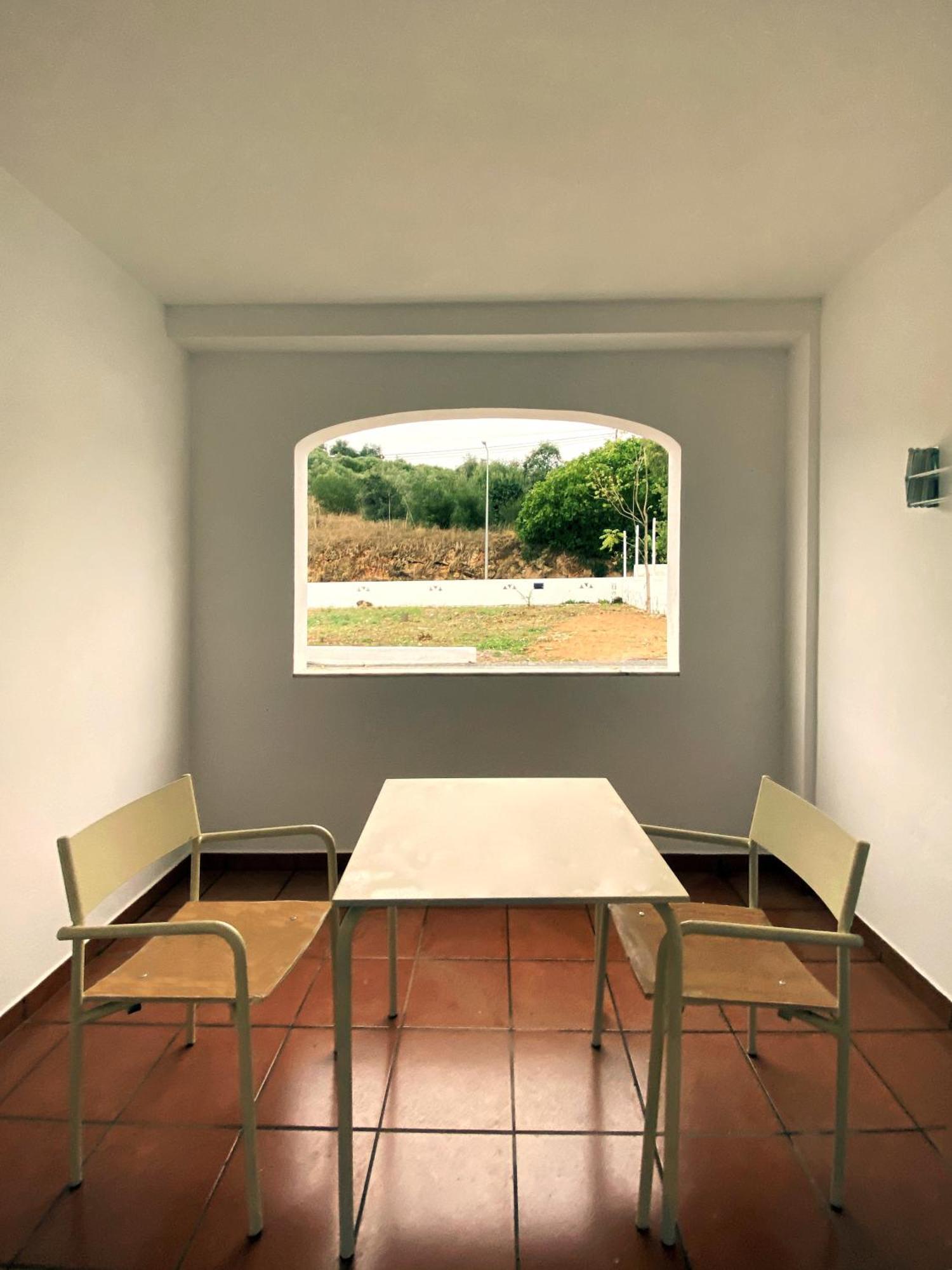 Casas Nas Termas *