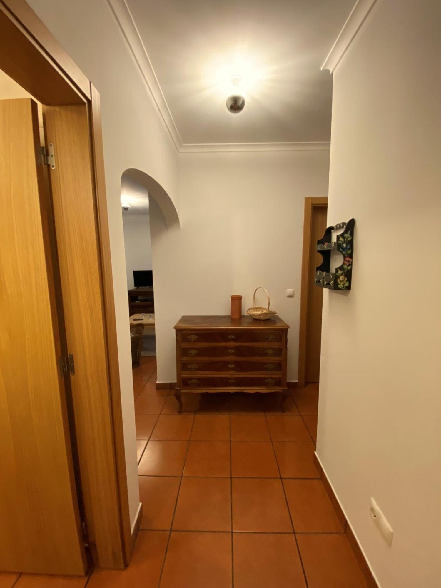 Apartment Casas Nas Termas *